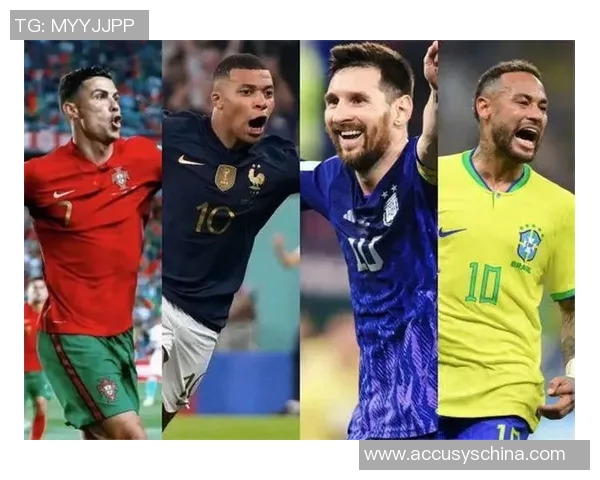 世界足坛三大顶级球星是谁 探秘梅西C罗和内马尔的传奇之路